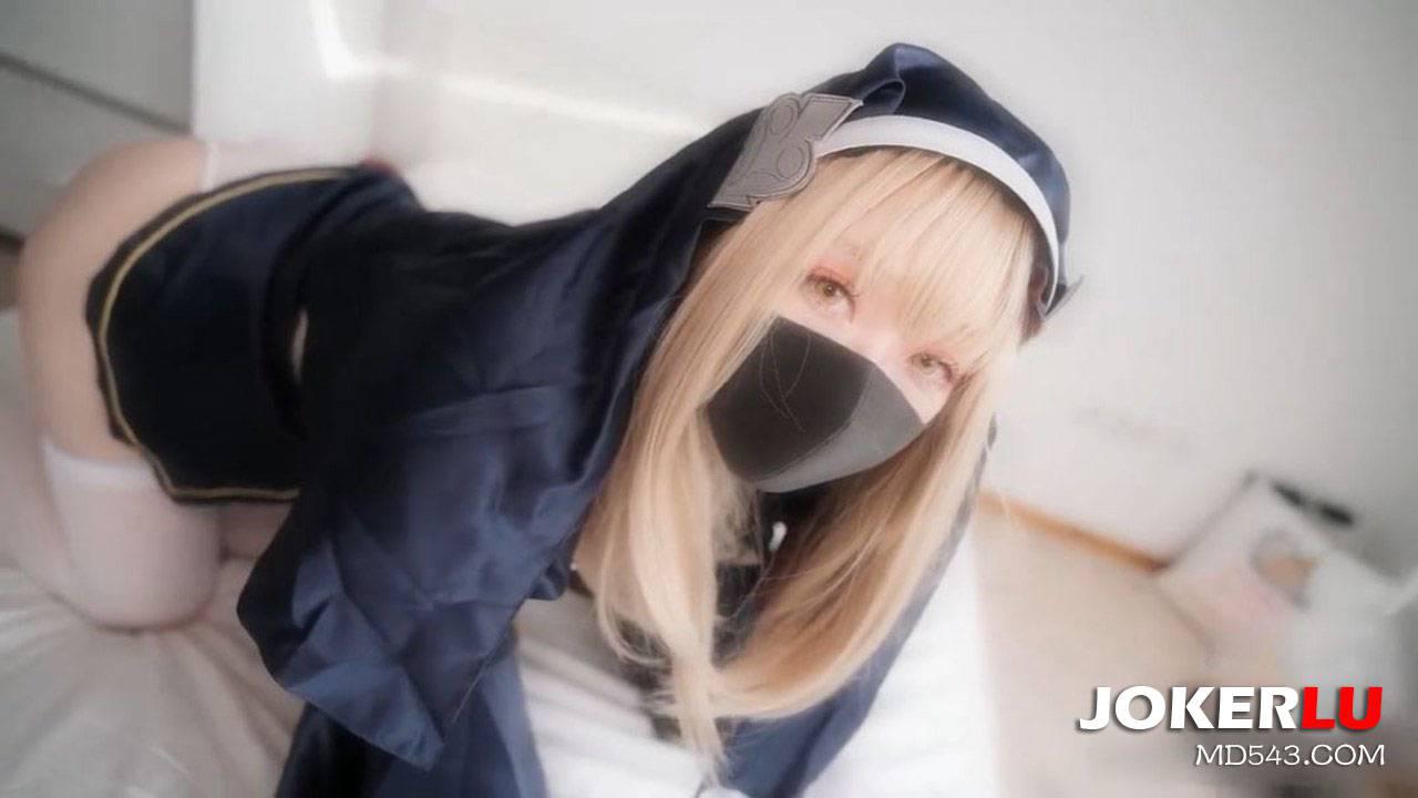 【柚子猫】忏悔之穴