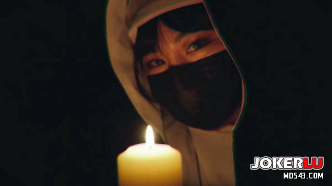 【NanaTaipei】 修女的性爱的渴望