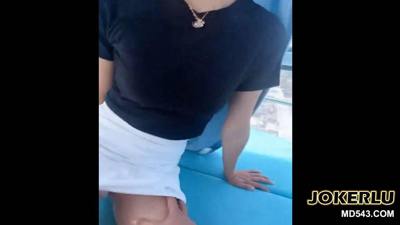 两天操五次女房东