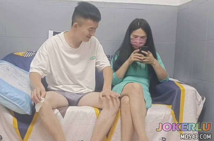 素人夫妻出境 爽儿